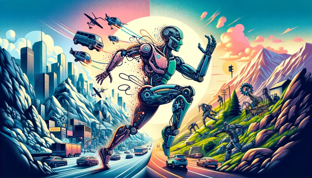 Advancing Generalization in AI Deep Reinforcement Learning