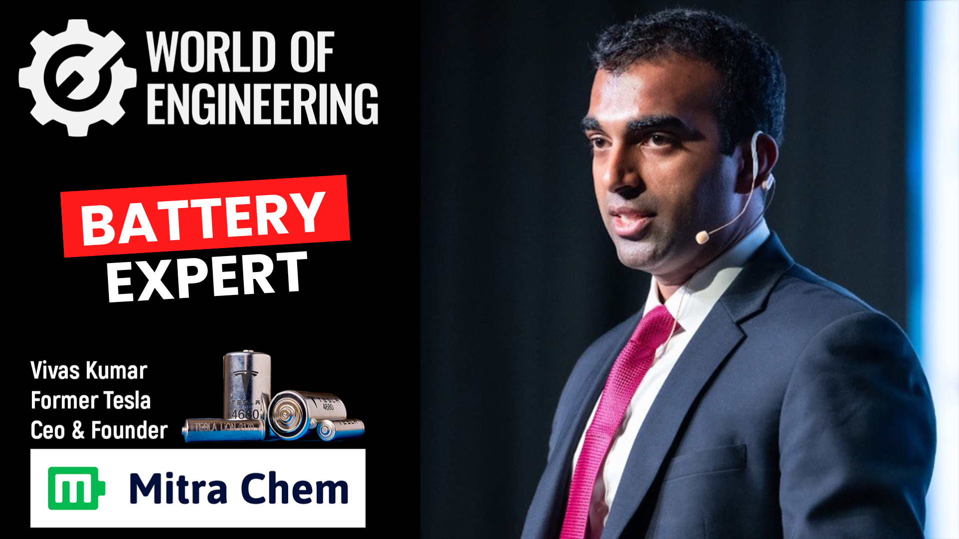 Revolutionizing EV Battery Technology - World of Engineering