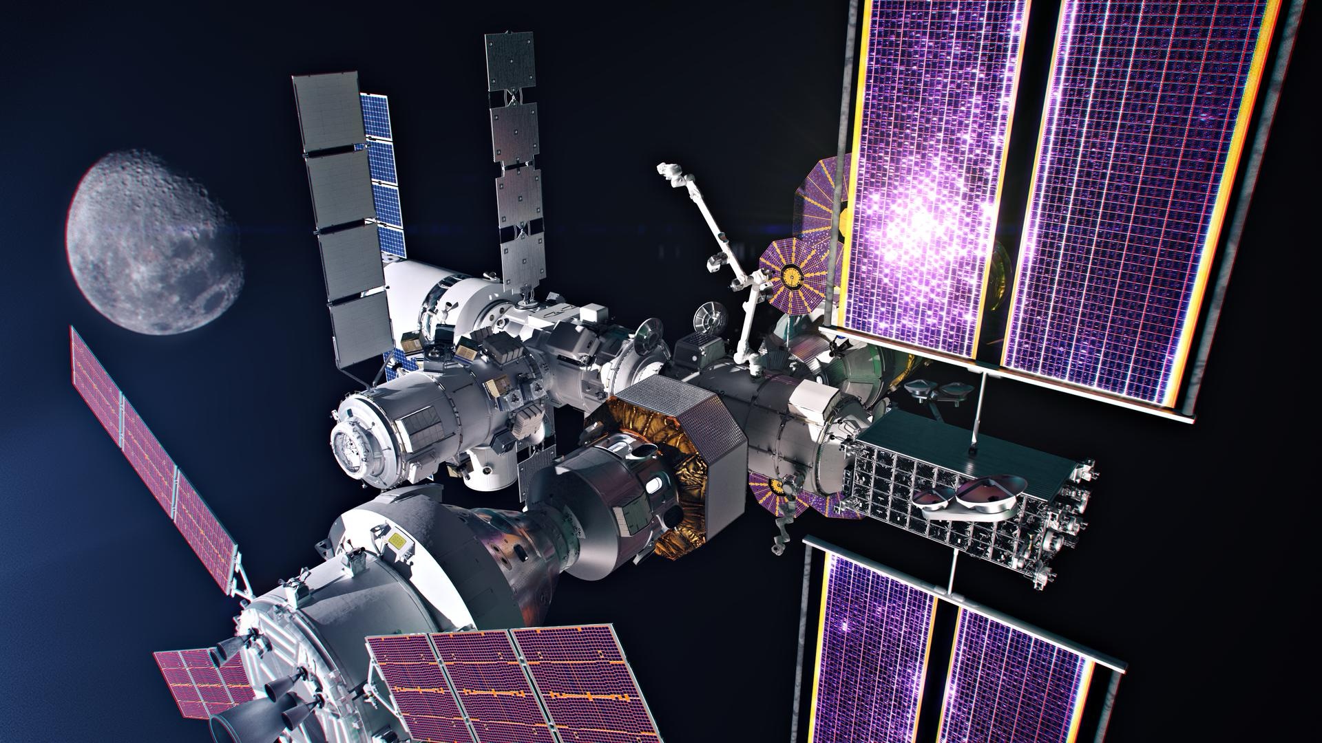 What is The NASA Artemis Program?