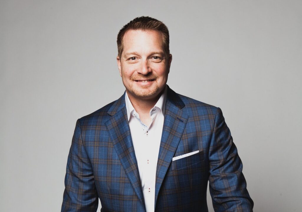 CrowdStrike CEO George Kurtz