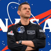 Jared Isaacman for NASA Administrator